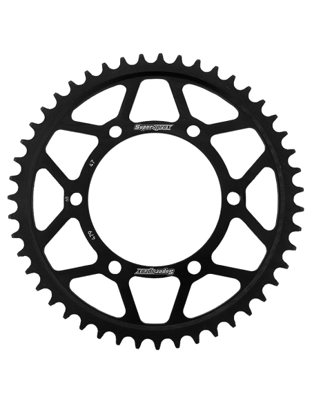 Getriebekrone SUPERSPROX Stahl YAMAHA 525