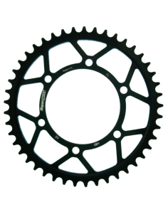 Getriebekrone SUPERSPROX Stahl YAMAHA / SUZUKI 525
