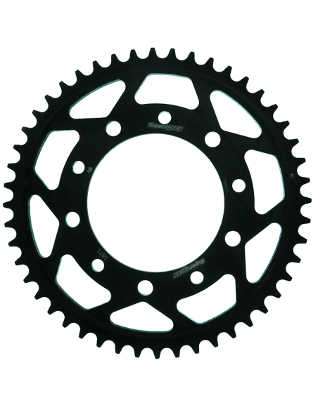 Getriebekrone SUPERSPROX Stahl YAMAHA 530 X 48