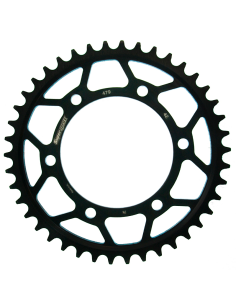 Kronengetriebe SUPERSPROX Stahl SUZUKI