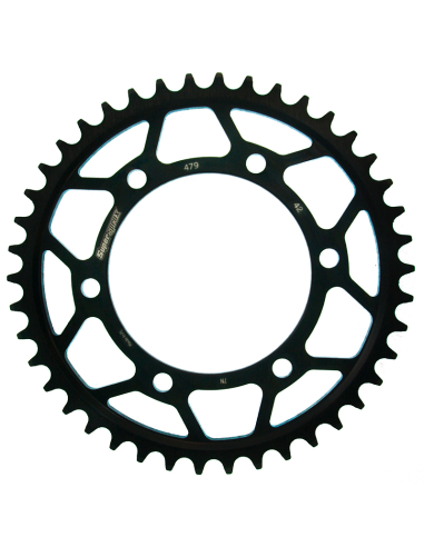 Kronengetriebe SUPERSPROX Stahl SUZUKI