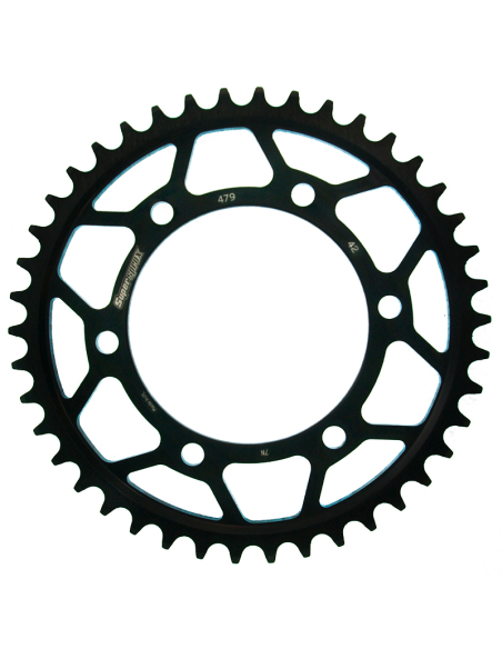 Kronengetriebe SUPERSPROX Stahl SUZUKI