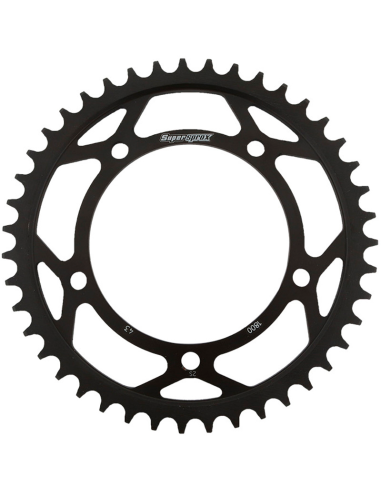 Getriebekrone SUPERSPROX Stahl SUZUKI 530