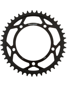 Corona Transmisión SUPERSPROX Acero SUZUKI