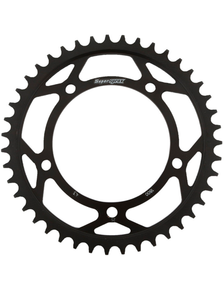 Corona Transmisión SUPERSPROX Acero SUZUKI