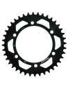 Corona Transmisión SUPERSPROX Acero KAWASAKI 525