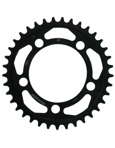 Getriebekrone SUPERSPROX Stahl KTM 525