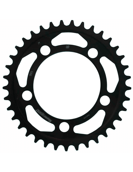 Corona Transmisión SUPERSPROX Acero KTM 525