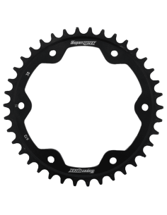 Corona Transmisión SUPERSPROX Acero KTM SUPERDUKE 525