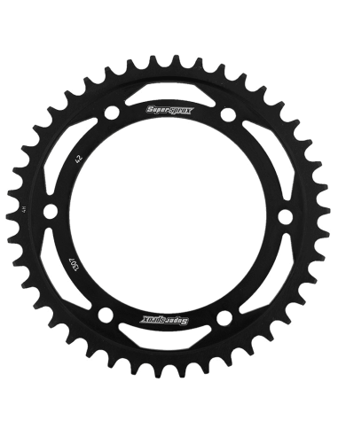 Kronengetriebe SUPERSPROX Stahl HONDA CBR 600 525