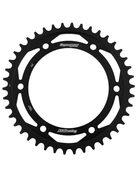 Corona Transmisión SUPERSPROX Acero HONDA CBR 600 525