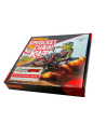 Getriebekit DID Super Reinforced CONVERSION für KAWASAKI ZX-6R/RR 600/636 2003-2004