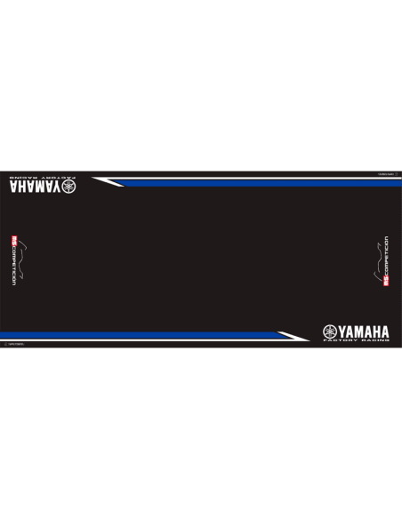 Alfombra Box YAMAHA MS