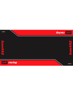 Alfombra Box APRILIA A