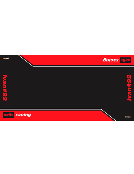 Alfombra Box APRILIA A