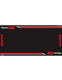 Alfombra Box APRILIA A 2