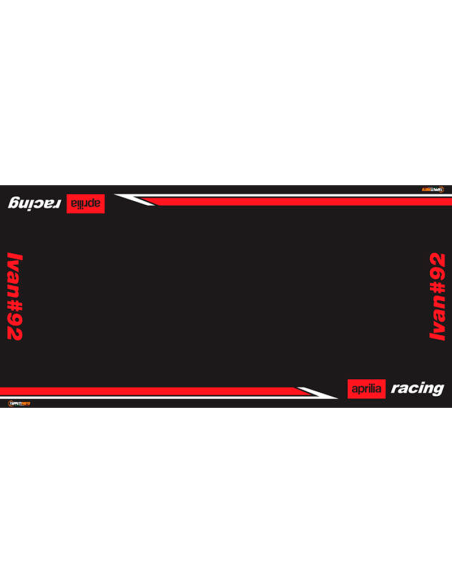 Alfombra Box APRILIA B