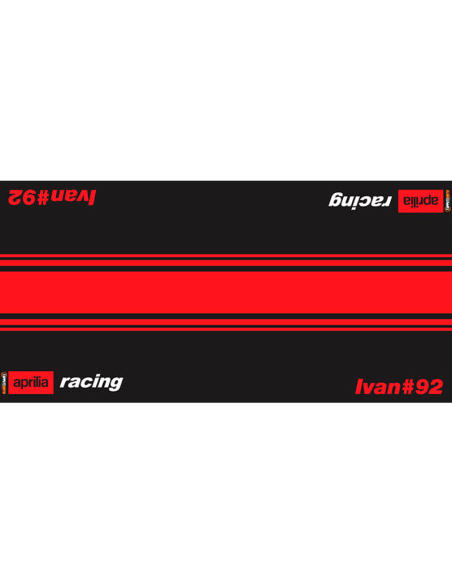 Alfombra Box APRILIA D