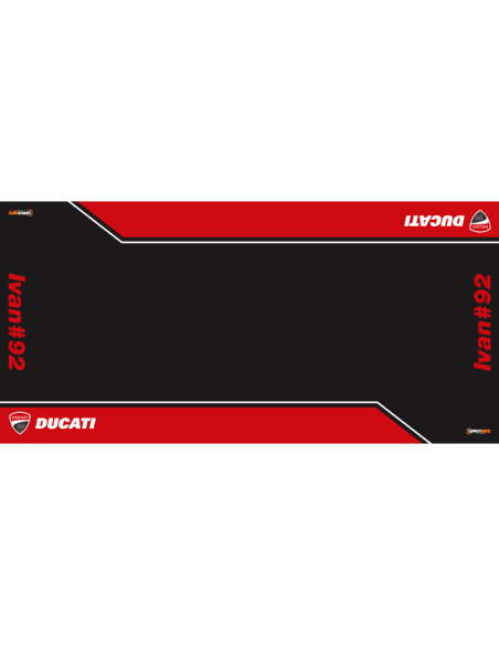 Teppichbox DUCATI