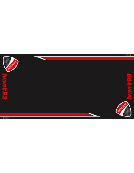 Teppichbox DUCATI