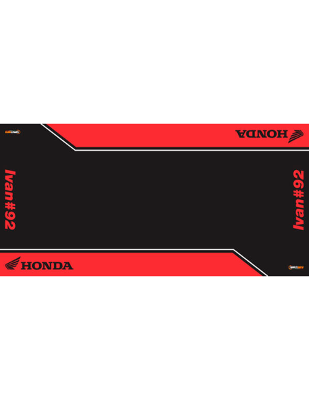 Alfombra Box HONDA A