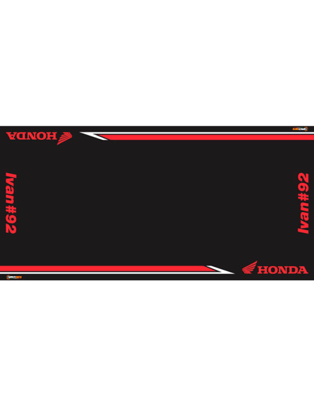 Alfombra Box HONDA B