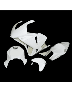 Carenado de Circuito Honda CBR 600RR 03-04