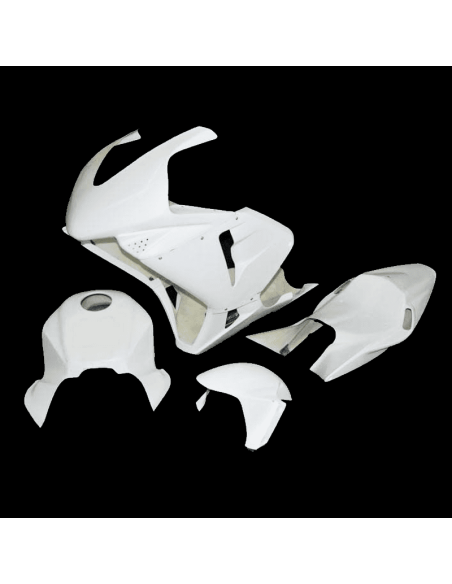 Carenado de Circuito Honda CBR 600RR 03-04