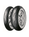 DUNLOP GP RACER D212 Reifen