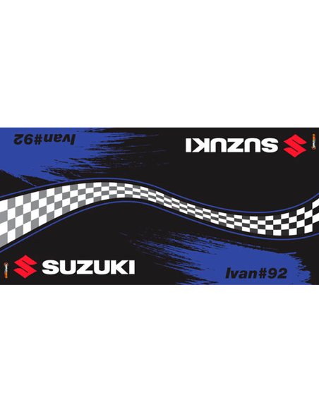 Kastenmatte SUZUKI