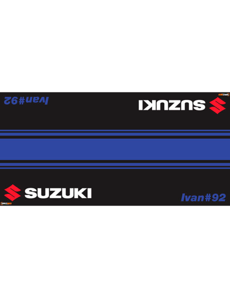 Kastenmatte SUZUKI
