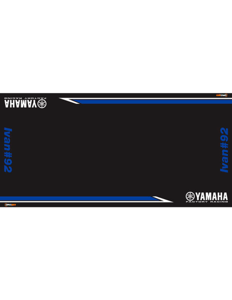 Kastenmatte YAMAHA