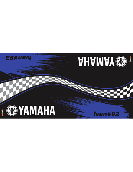 Kastenmatte YAMAHA