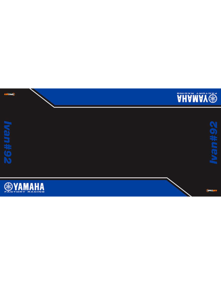 Kastenmatte YAMAHA