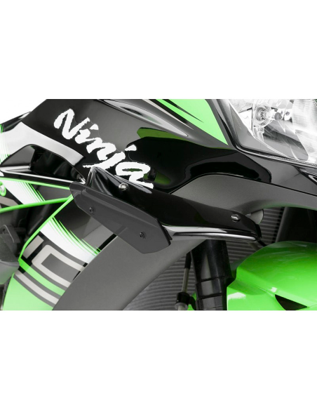 Alerones Laterales Downforce PUIG KAWASAKI ZX-10R 2011-2020