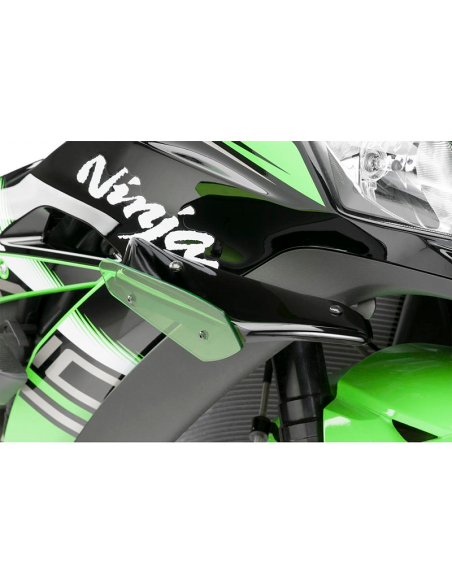 Alerones Laterales Downforce PUIG KAWASAKI ZX-10R 2011-2020