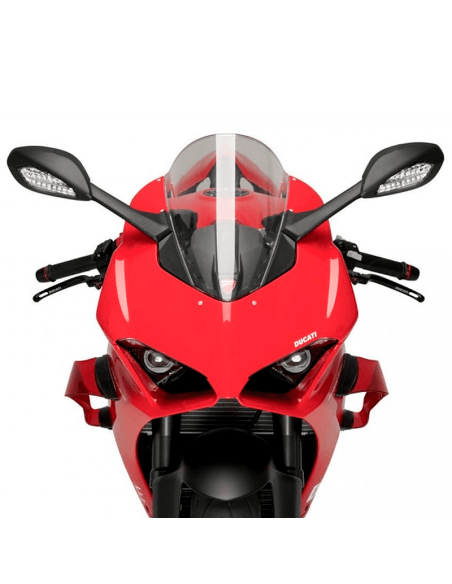 PUIG Downforce Seitenspoiler DUCATI PANIGALE 1100 V4/S 2020