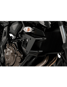 Seitenspoiler Abtrieb PUIG YAMAHA MT-07 2020