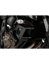 Seitenspoiler Abtrieb PUIG YAMAHA MT-07 2020