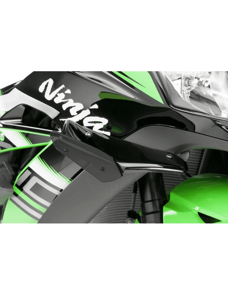 PUIG Downforce Seitenspoiler KAWASAKI ZX-10R SE 2018-2020