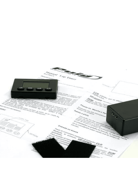 LAP TIMER PUIG 5866N