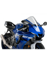 Alerones Laterales Downforce PUIG YAMAHA YZF-R1 / R1M 2020-2021