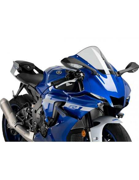 Alerones Laterales Downforce PUIG YAMAHA YZF-R1 / R1M 2020-2021