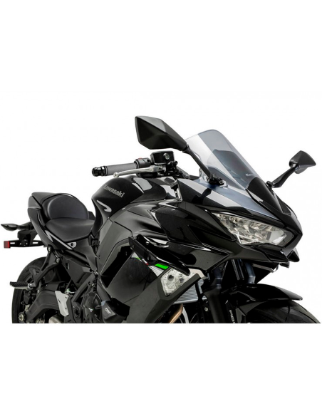 Alerones Laterales Downforce PUIG KAWASAKI NINJA 650 2020