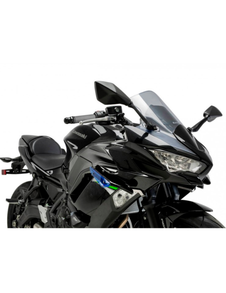 Alerones Laterales Downforce PUIG KAWASAKI NINJA 650 2020