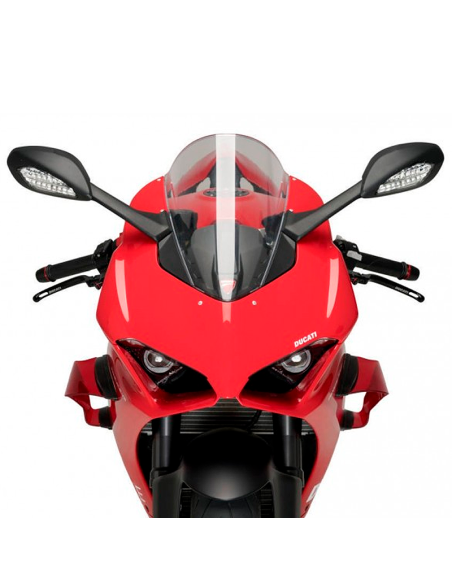 Seitenspoiler Abtrieb PUIG DUCATI PANIGALE V2 2020