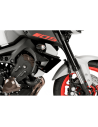 Alerones Laterales Downforce PUIG YAMAHA MT-09 2017
