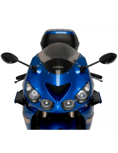 PUIG Downforce Seitenspoiler KAWASAKI ZZR 1400 2006-2021