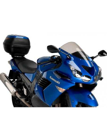 PUIG Downforce Seitenspoiler KAWASAKI ZZR 1400 2006-2021
