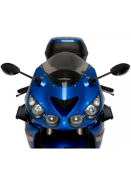 PUIG Downforce Seitenspoiler KAWASAKI ZZR 1400 2006-2021